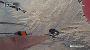 Look Up David Blaine GIF by YouTube