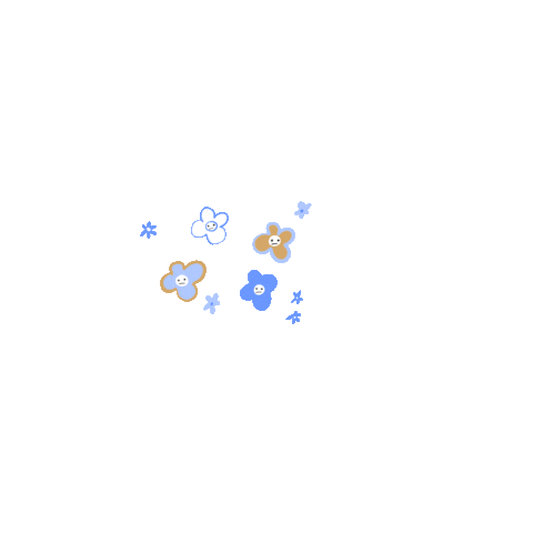 flowers Sticker by mjkahn