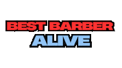 Barber Life Sticker by Supreme Trimmer