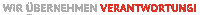 Asb Verantwortung Sticker by ASBOOE