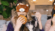 Fast Food Eating GIF by Rosanna Pansino