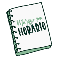 Agenda Reserve Sticker by impulsionecomfacebook