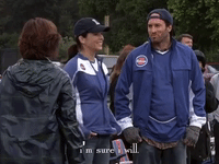 season 6 netflix GIF by Gilmore Girls 