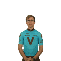 Velo Go Sticker by AG2R CITROËN TEAM
