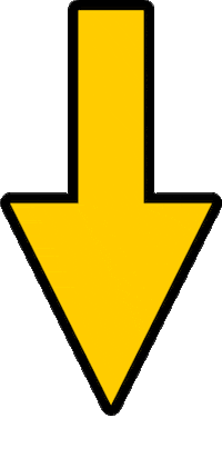 Arrow Swipe Up Sticker