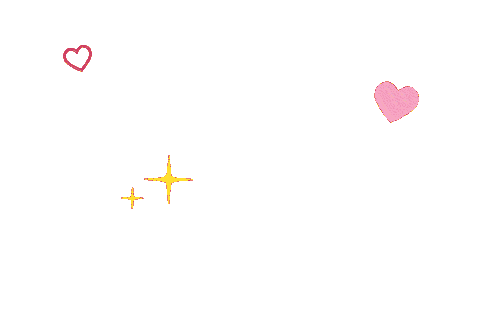 michalleah444 giphyupload love heart pink Sticker