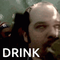 Drunk House Party GIF by Four Rest Films