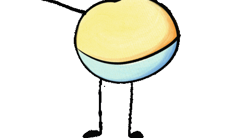 Animated Sticker