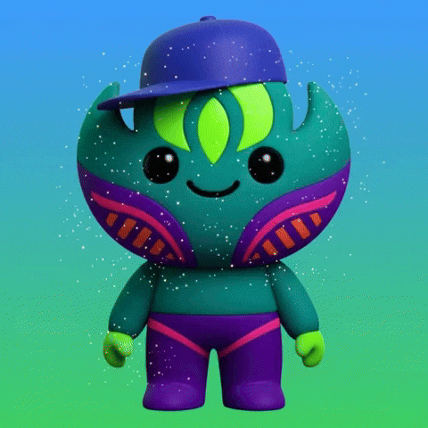 Crypto Vibes GIF by SuiRewardsMe