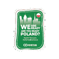 Country Glass Sticker by AcoRecycling