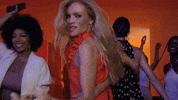 Izabel Goulart Love GIF by El Corte Inglés