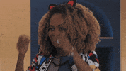 Party Love GIF by Big Brother 2022