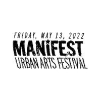 Ccc Sticker by Manifest - Columbia College Chicago