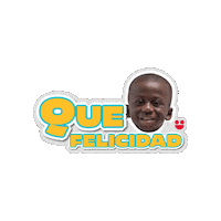 Happy Panama Sticker by Titán Panamá