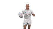 Sport Rugby Sticker by LAGiltinis