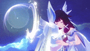 Genshin Impact GIF