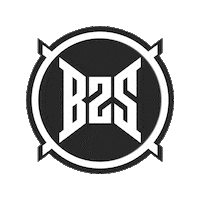 decibel outdoor party Sticker by b2s