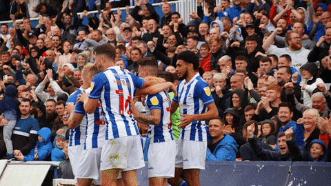 HartlepoolUnited giphyupload GIF