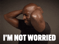 Sad No Problem GIF by Sealed With A GIF