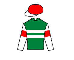 Hkir Sticker by HKJC Racing Sports