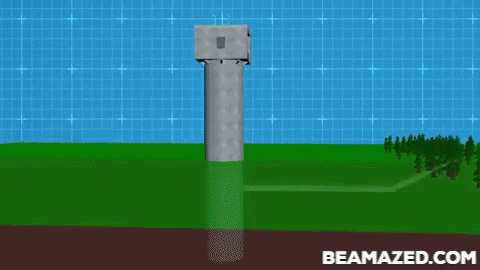 Momotaj giphygifmaker survival skills ultimate fortress GIF