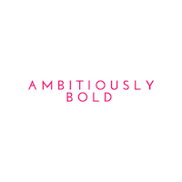 Marketing Miami Sticker by Ambitiously Bold