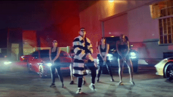 rich the kid coupe GIF by Kris Wu