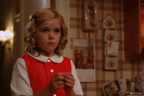 sally draper GIF