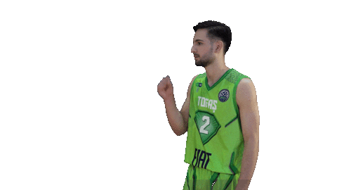 Tofas Tofasspor Sticker by Tofaş Türkiye