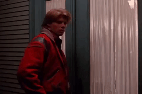 season 1 gary hershberger GIF by Twin Peaks on Showtime