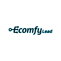 ecomfylead marketing digital marketing affiliate affiliate marketing Sticker