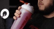Shaker Topher GIF by Rogue Energy