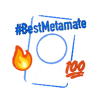 Meta Singapore Sticker by Meta APAC