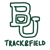 Baylor Bears Bu Sticker by Baylor Athletics