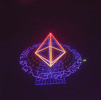 3D Loop GIF by Indierocktopus