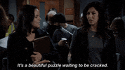 fox tv nbc GIF by Brooklyn Nine-Nine