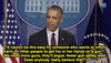 shooting president obama GIF
