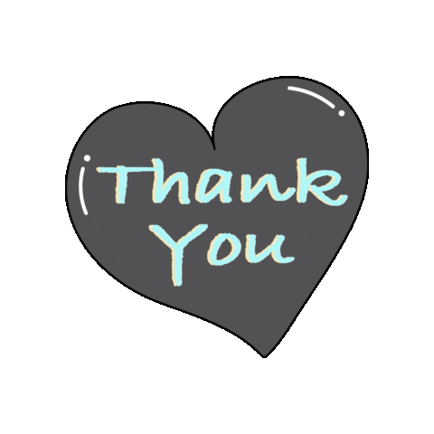 kiiirara thank you ありがとう 2pm 謝謝 Sticker