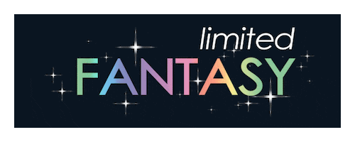 Fairy-Tale Star Sticker by Conte