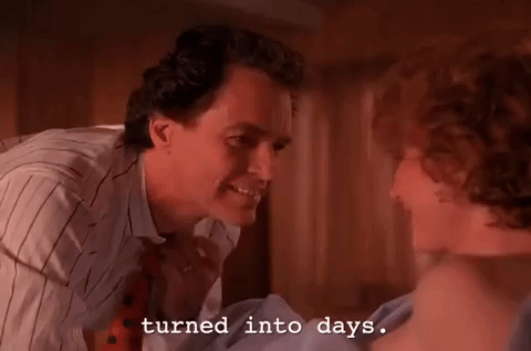 season 1 GIF by Twin Peaks on Showtime