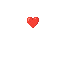 Corazon Sectur Sticker by Campeche Turismo