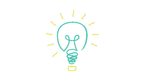 Idea Genius Sticker by d.vinci HR