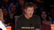 nbc GIF by America's Got Talent