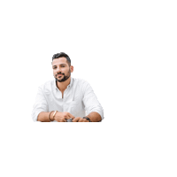 Luxuryrealestate Miamirealestate Sticker by Adi Zilberberg