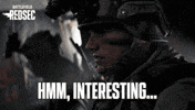 Battle Royale Judging You GIF by Battlefield