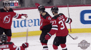 Ice Hockey Sport GIF by NHL
