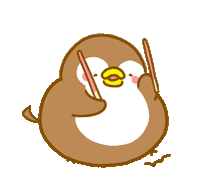 Happy Gif Artist Sticker by foodieg