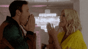 Nervous Beverly Hills GIF by FOX TV