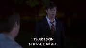 season 3 to kill a chupacabraj GIF by Workaholics