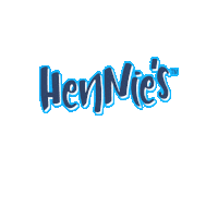 TheRealHennies hennies therealhennies Sticker